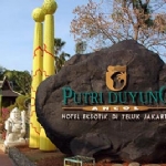 Putri Duyung Ancol Hotel